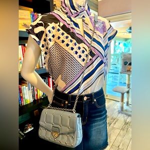 7th Avenue Design Studio Blouse